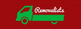 Removalists Bagot Well - My Local Removalists